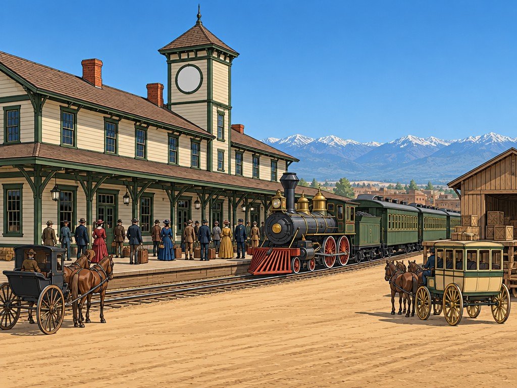 Depot