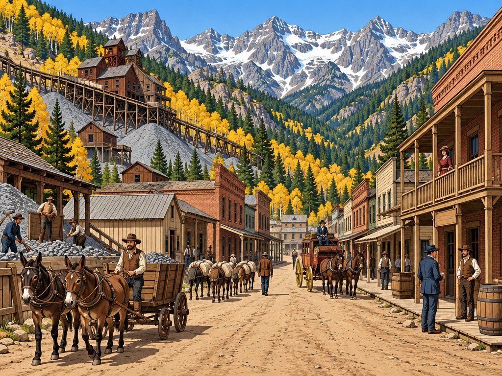 Colorado